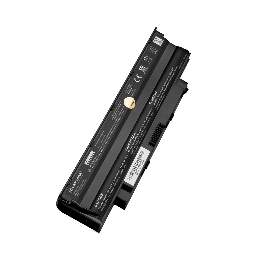 Lapcare Laptop Battery Compatible For Dell 15R view 2